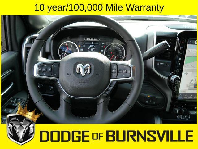 new 2026 Ram 2500 car, priced at $72,435