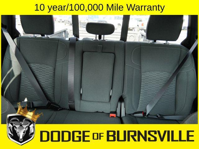 new 2026 Ram 2500 car, priced at $72,435