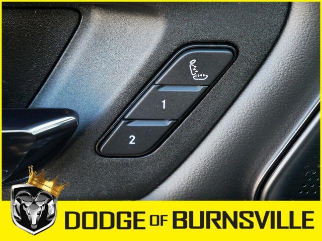 used 2025 Ram 1500 car, priced at $54,900