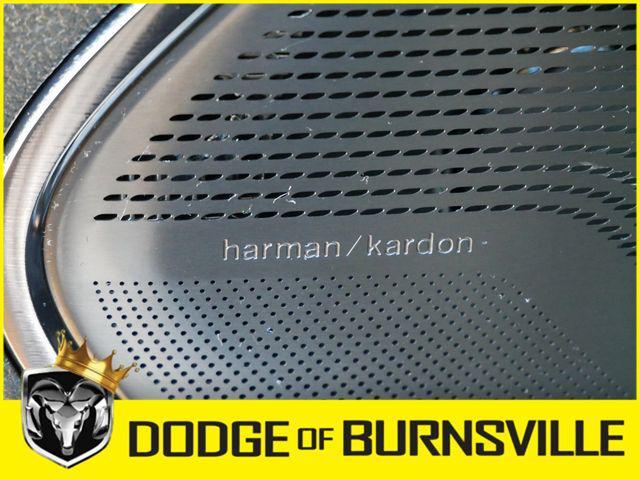 used 2025 Ram 1500 car, priced at $54,900