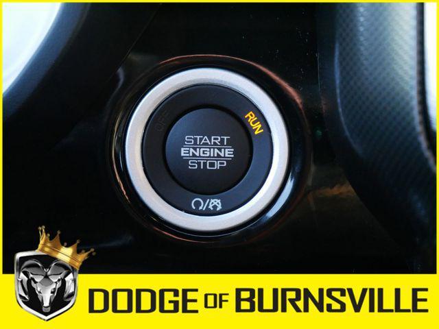 used 2025 Ram 1500 car, priced at $54,900