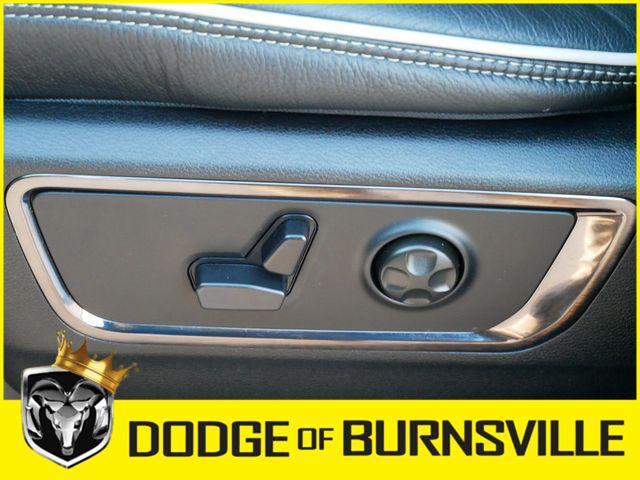 used 2025 Ram 1500 car, priced at $54,900