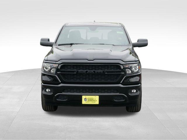 used 2024 Ram 1500 car, priced at $33,679