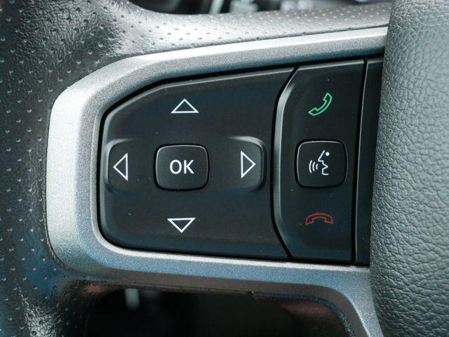 used 2024 Ram 1500 car, priced at $33,679