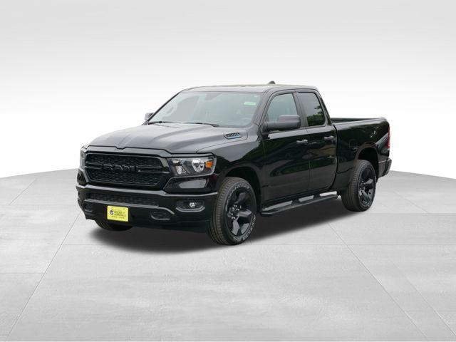 used 2024 Ram 1500 car, priced at $33,679