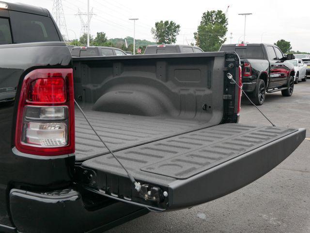 used 2024 Ram 1500 car, priced at $33,679