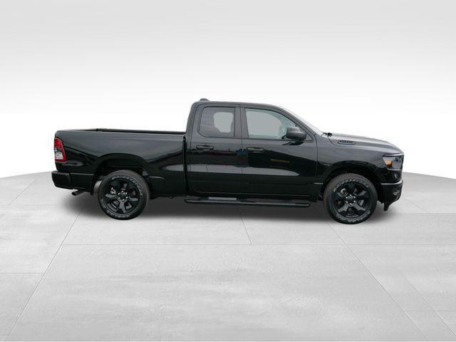used 2024 Ram 1500 car, priced at $33,679