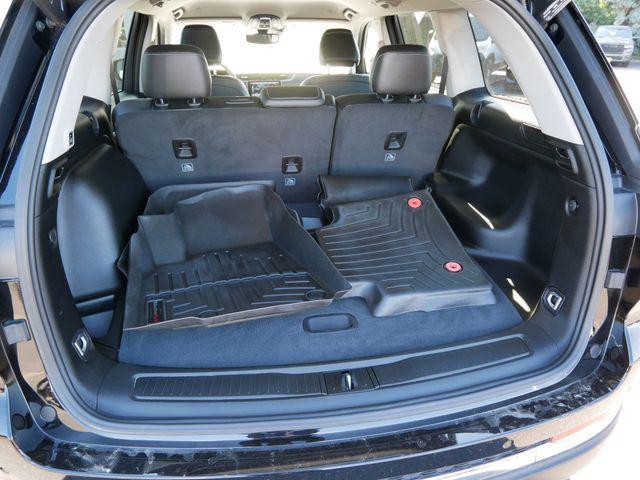used 2023 Jeep Grand Cherokee car, priced at $31,250