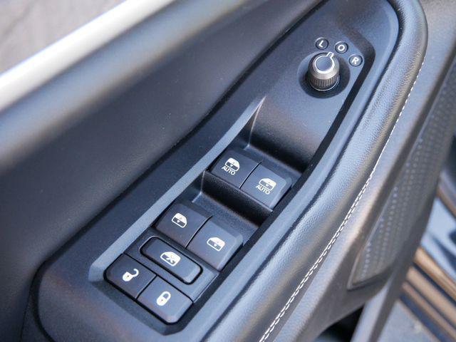 used 2023 Jeep Grand Cherokee car, priced at $31,250
