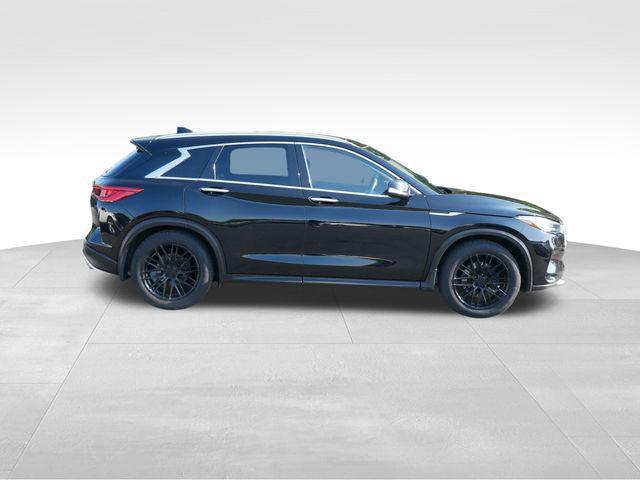 used 2019 INFINITI QX50 car, priced at $16,900