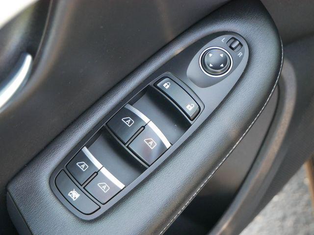 used 2019 INFINITI QX50 car, priced at $16,900