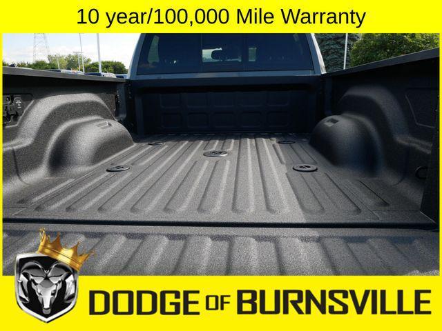 new 2026 Ram 3500 car, priced at $93,916
