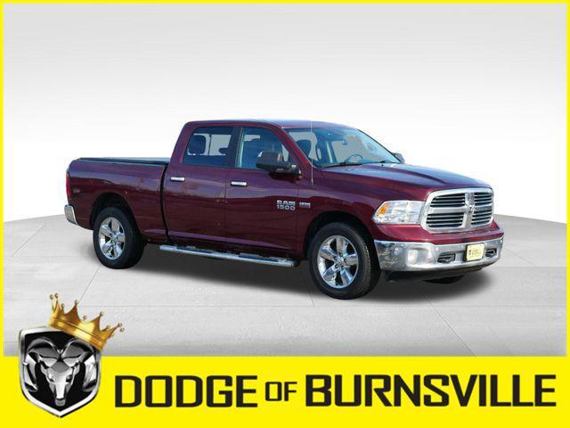 used 2017 Ram 1500 car, priced at $20,500