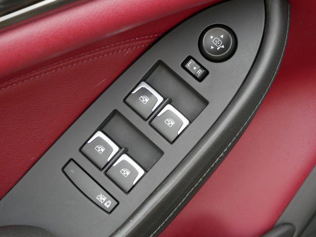used 2016 Cadillac CTS car, priced at $16,987