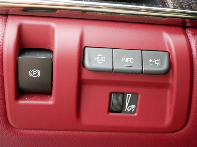used 2016 Cadillac CTS car, priced at $16,987