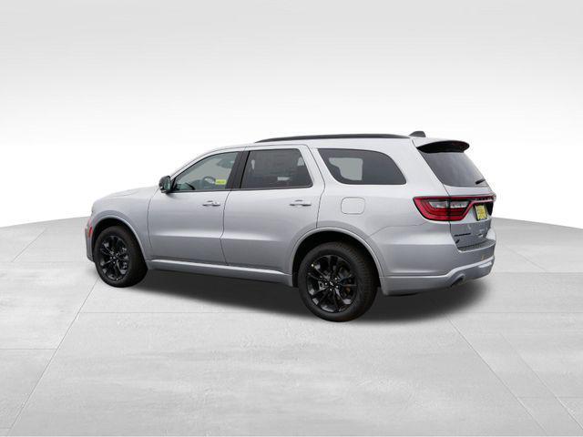 new 2025 Dodge Durango car, priced at $49,891