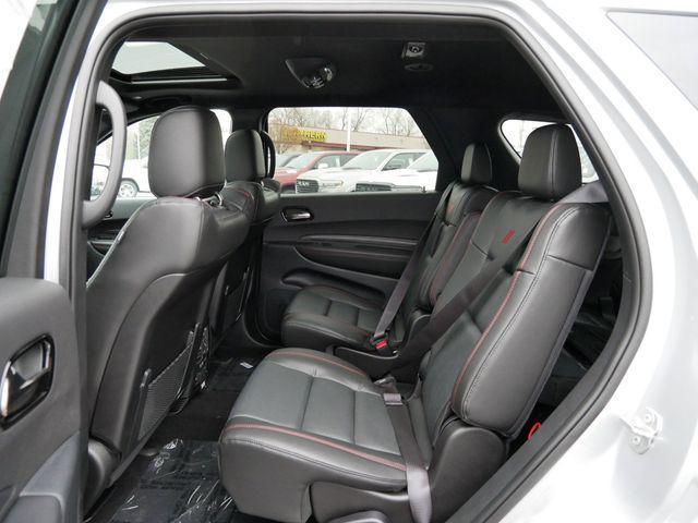 new 2025 Dodge Durango car, priced at $49,891