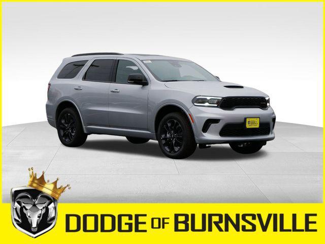 new 2025 Dodge Durango car, priced at $49,891