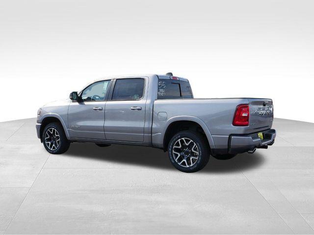 new 2025 Ram 1500 car, priced at $58,266