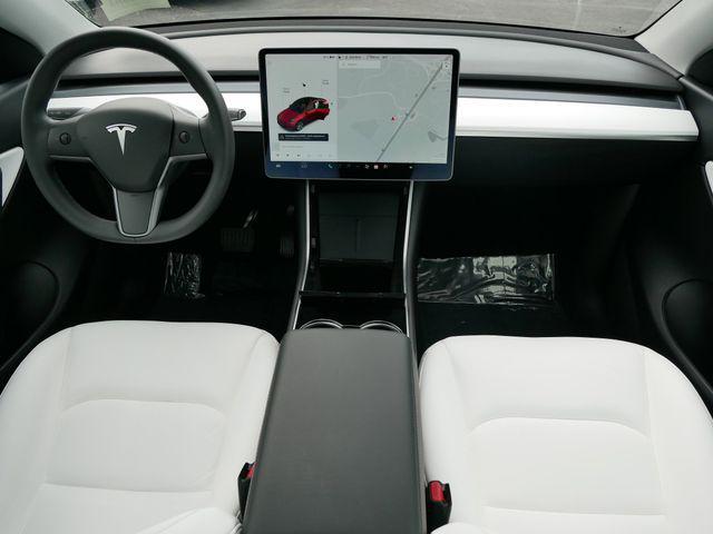used 2020 Tesla Model Y car, priced at $28,000