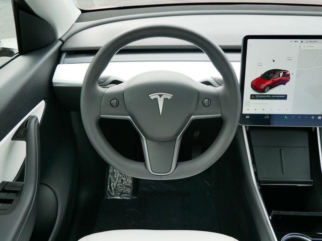 used 2020 Tesla Model Y car, priced at $28,000