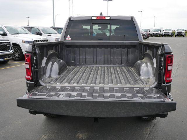 new 2025 Ram 1500 car, priced at $49,499