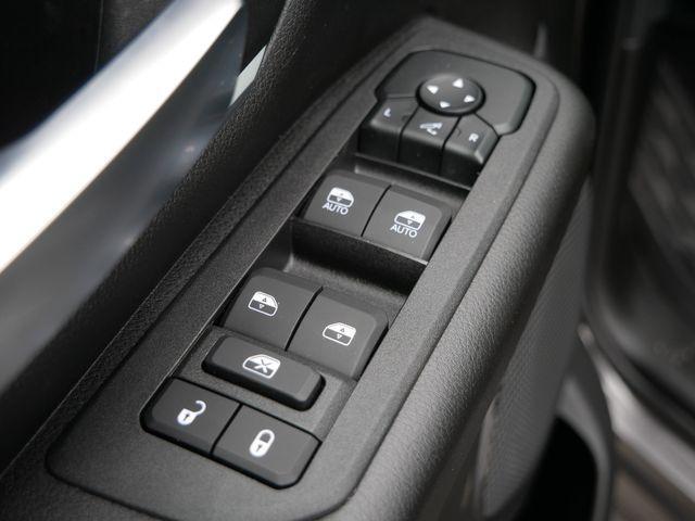 new 2025 Ram 1500 car, priced at $49,499