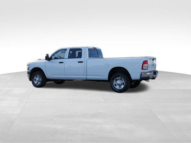 new 2024 Ram 3500 car, priced at $52,791