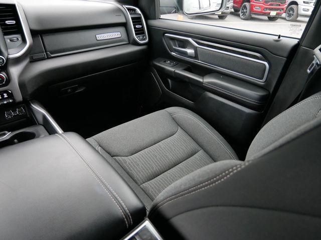 used 2019 Ram 1500 car, priced at $26,100