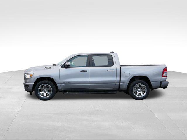 used 2019 Ram 1500 car, priced at $26,100