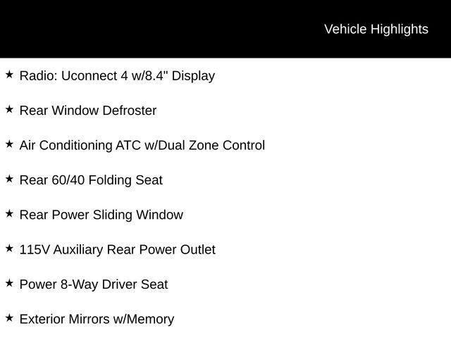 used 2019 Ram 1500 car, priced at $26,100