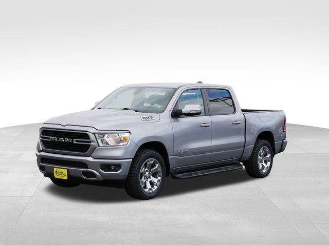 used 2019 Ram 1500 car, priced at $26,100