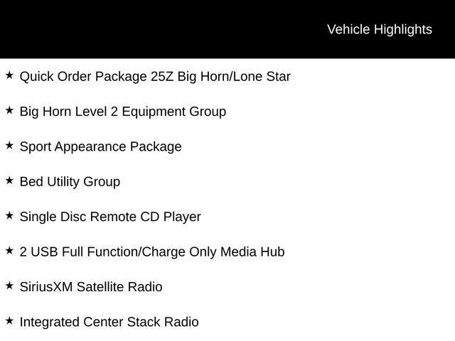 used 2019 Ram 1500 car, priced at $26,100