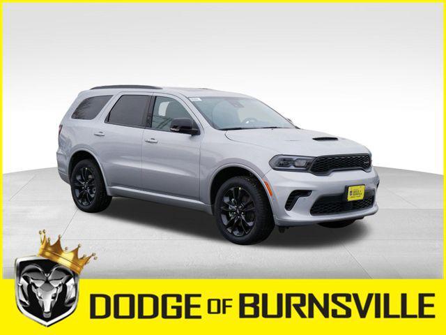 new 2025 Dodge Durango car, priced at $46,646