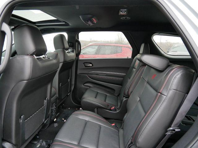 new 2025 Dodge Durango car, priced at $44,697