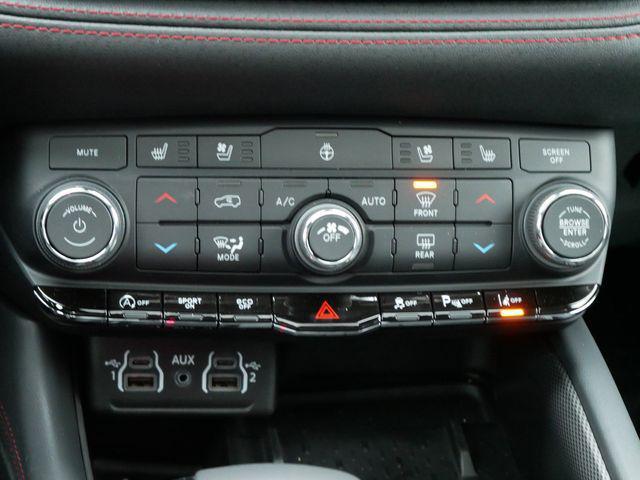 new 2025 Dodge Durango car, priced at $44,697