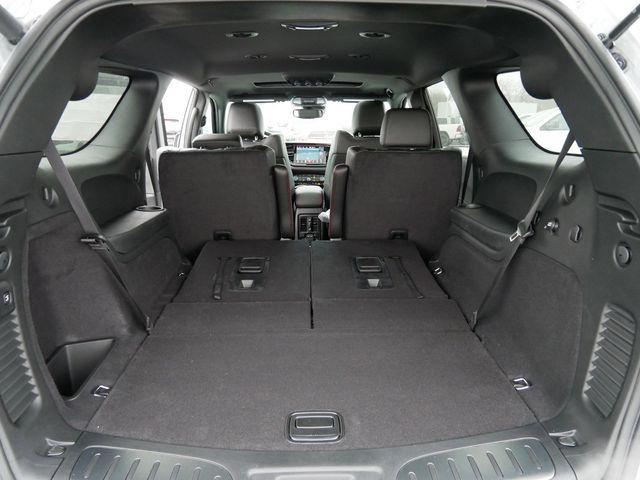 new 2025 Dodge Durango car, priced at $44,697
