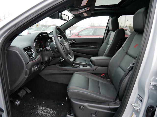 new 2025 Dodge Durango car, priced at $44,697