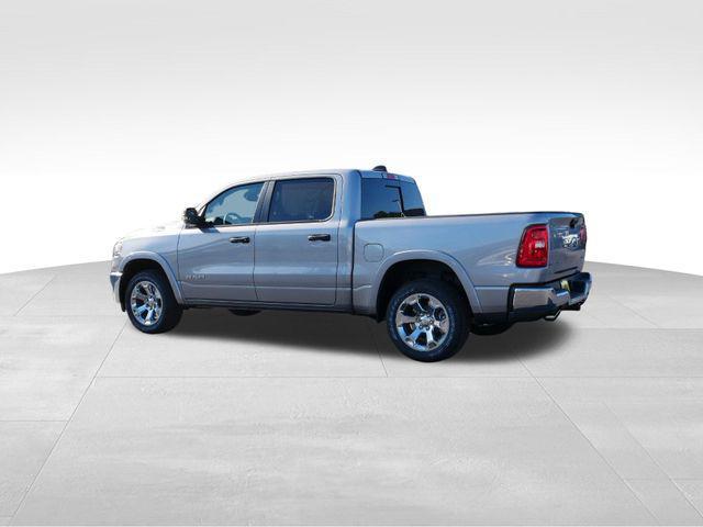 new 2025 Ram 1500 car, priced at $49,086