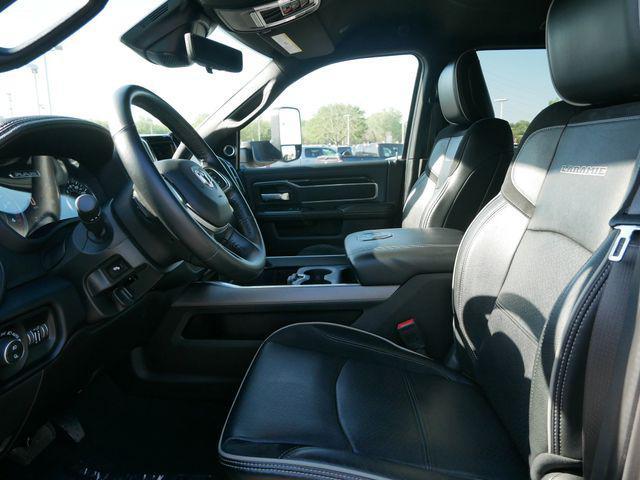 used 2022 Ram 2500 car, priced at $56,000