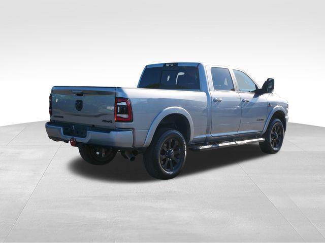 used 2022 Ram 2500 car, priced at $56,000