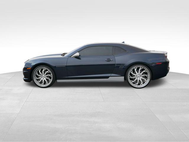 used 2013 Chevrolet Camaro car, priced at $27,000