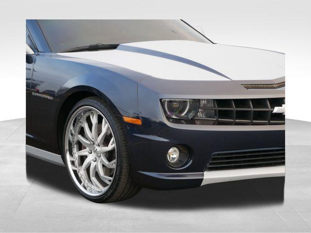 used 2013 Chevrolet Camaro car, priced at $27,000