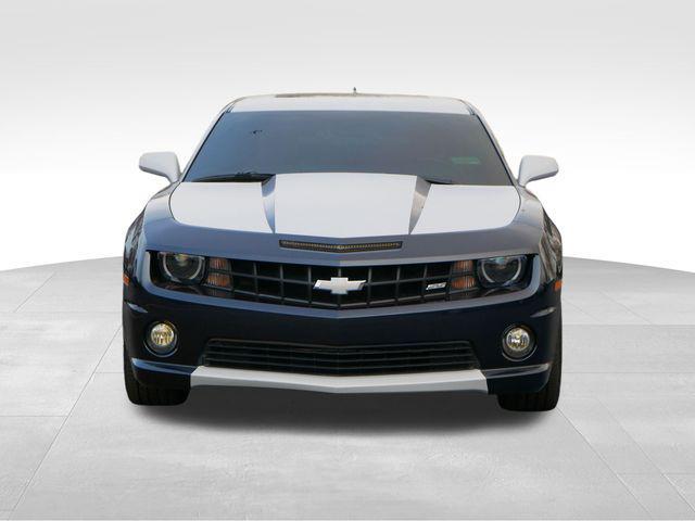 used 2013 Chevrolet Camaro car, priced at $27,000