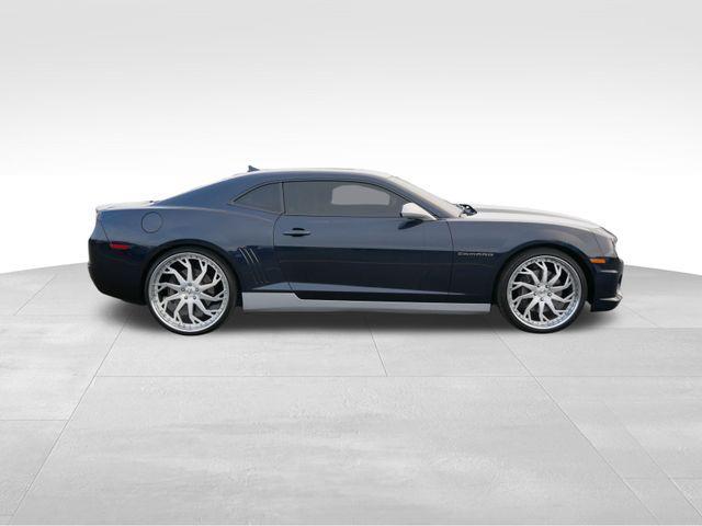 used 2013 Chevrolet Camaro car, priced at $27,000