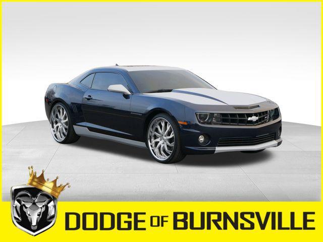 used 2013 Chevrolet Camaro car, priced at $27,000
