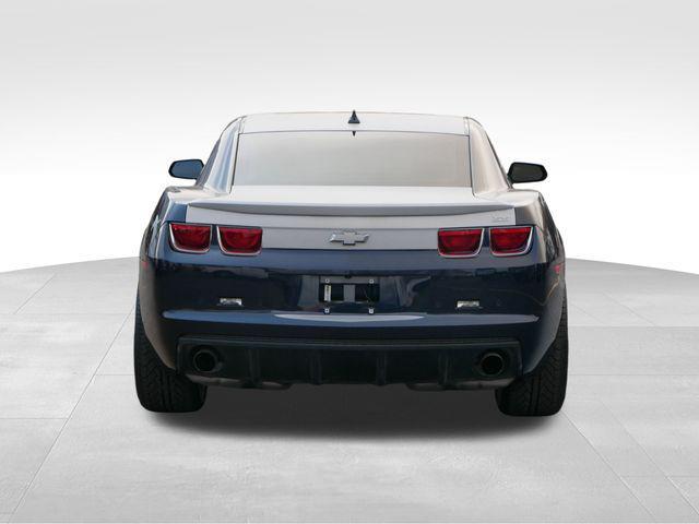 used 2013 Chevrolet Camaro car, priced at $27,000