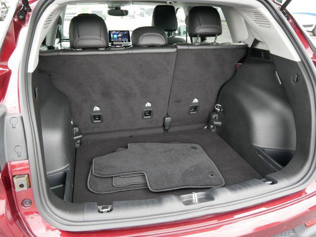 used 2022 Jeep Compass car, priced at $24,999