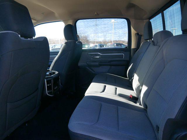 used 2020 Ram 1500 car, priced at $22,500
