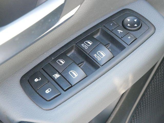 used 2020 Ram 1500 car, priced at $22,500